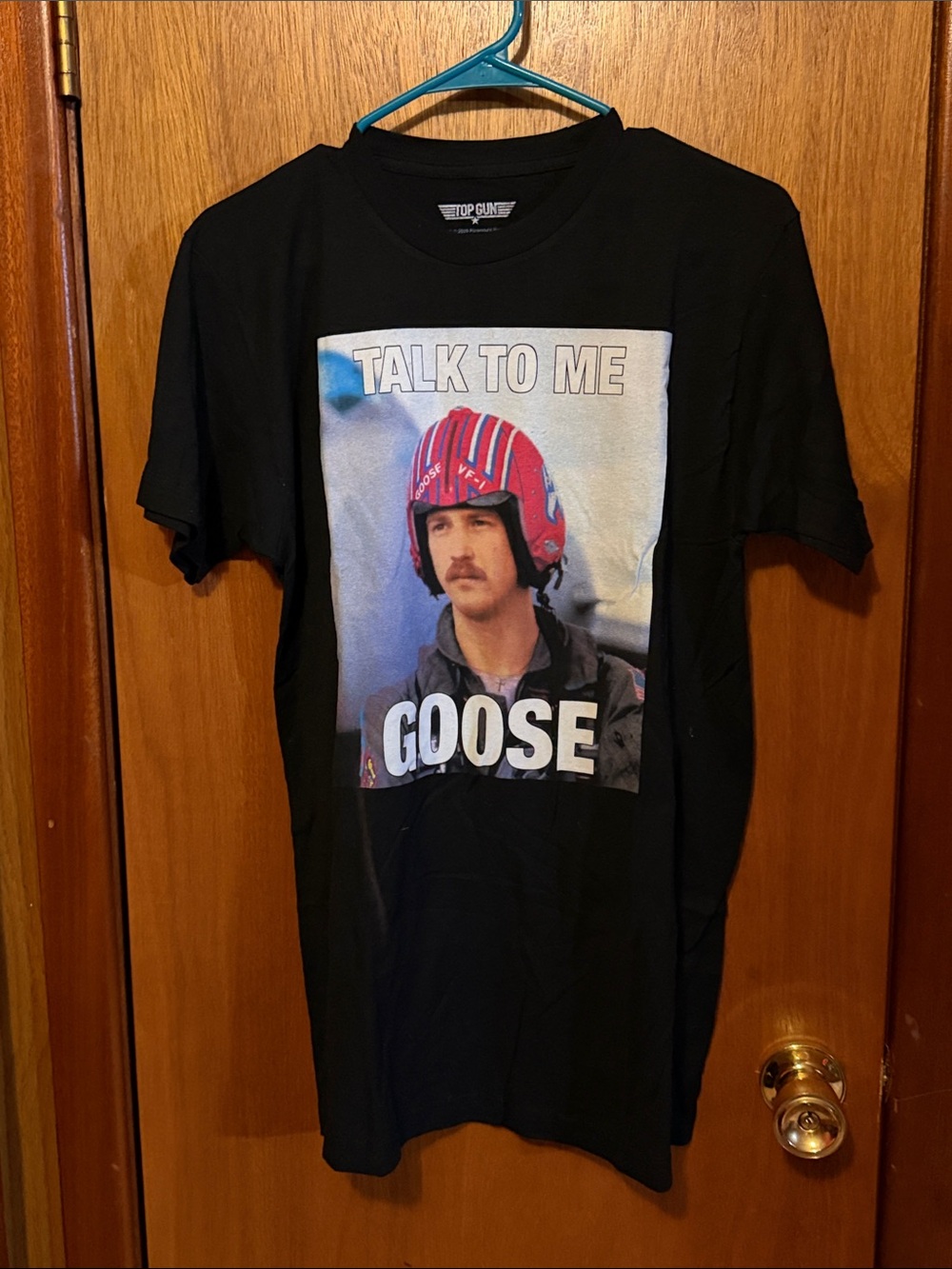 Top Gun Shirt